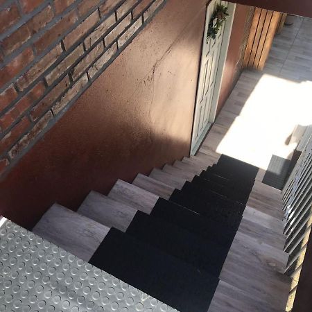 Casa Agradavel Em Gramado Villa Buitenkant foto