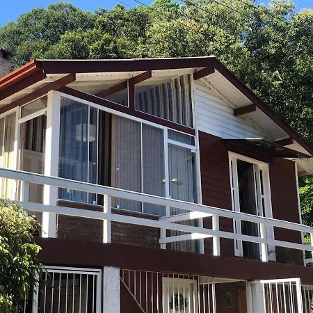 Casa Agradavel Em Gramado Villa Buitenkant foto