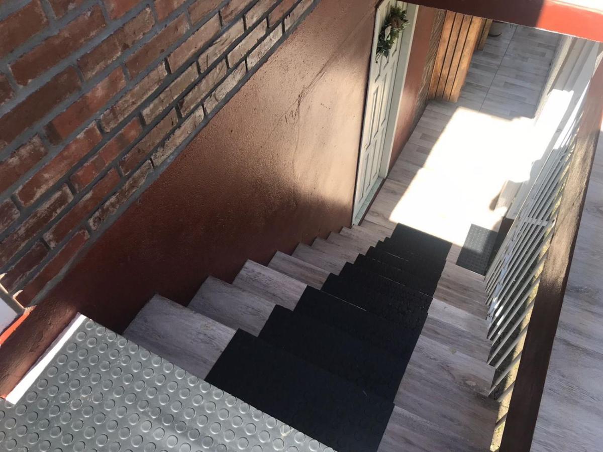 Casa Agradavel Em Gramado Villa Buitenkant foto